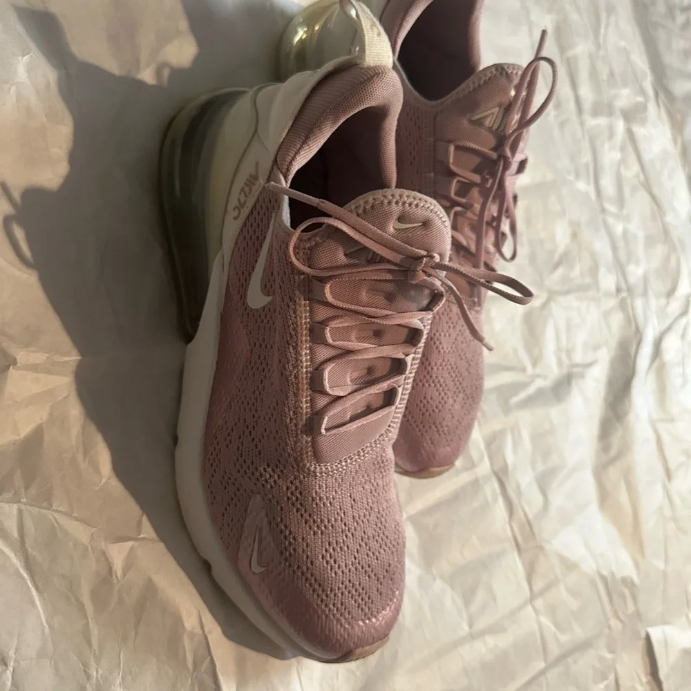 Nike elevate your